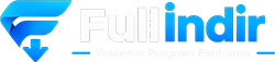 Fullİndir — Katılımsız Programlar ve Program İndirme