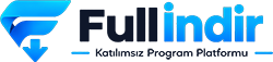 Fullİndir — Katılımsız Programlar ve Program İndirme