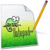 Notepad++ Program Logosu