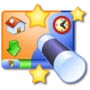 WinSnap v6.3.3 Program Logosu