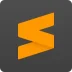 Sublime Text Program Logosu