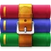 WinRAR Program Logosu