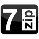 7-Zip v26.03 Program Logosu