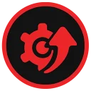 IObit Driver Booster Pro v14.0.1.462 Program Logosu