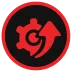 IObit Driver Booster Pro Program Logosu
