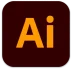 Adobe Illustrator Program Logosu