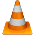 VLC Media Player Program Logosu