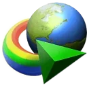 Internet Download Manager v6.43 Build 11 Program Logosu