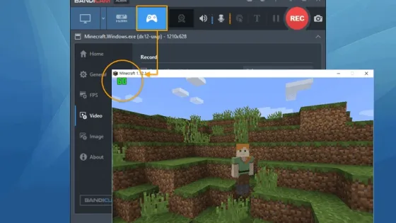 Bandicam Ekran Görüntüsü 1