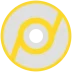 PowerISO Program Logosu