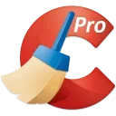 CCleaner Pro v6.41.0.11567 Program Logosu