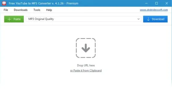 Free YouTube Download Premium Ekran Görüntüsü 1