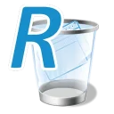 Revo Uninstaller Pro v5.5.4 Program Logosu