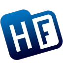 Hide Folders v6.1 Build 6.1.1.1515 Program Logosu