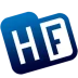 Hide Folders Program Logosu