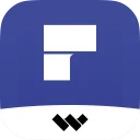 Wondershare PDFelement Professional v13.0.6.4517 Program Logosu