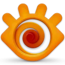XnViewMP v1.11.7 Program Logosu