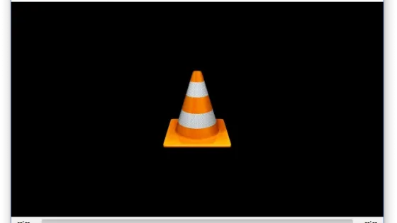 VLC Media Player Ekran Görüntüsü 1