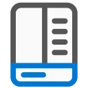StartAllBack v3.9.26.5395 Program Logosu