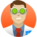 Disk Drill Enterprise v6.3.1398.0 Program Logosu
