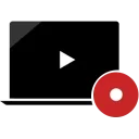 Abelssoft ScreenVideo v2027 v10.01.77043 Program Logosu