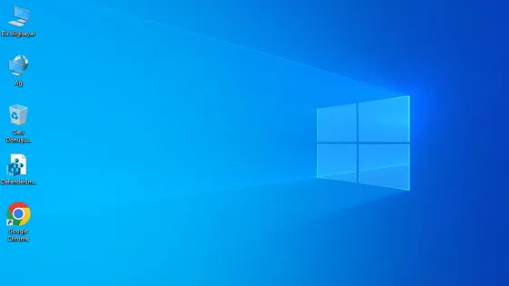 Windows 10 Pro 22H2 Ekran Görüntüsü 1