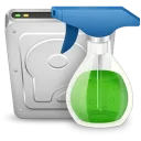 Wise Disk Cleaner v11.3.9.859 Program Logosu