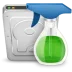 Wise Disk Cleaner Program Logosu