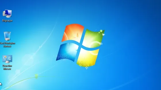 Windows 7 Enterprise SP1 AIO Güncel + Driverlı Ekran Görüntüsü 1