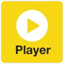 Daum PotPlayer v1.7.23122 Program Logosu