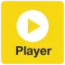 Daum PotPlayer Program Logosu