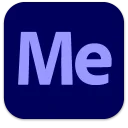 Adobe Media Encoder v2026 v26.5.2.2 Program Logosu