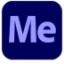 Adobe Media Encoder Program Logosu
