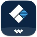 Wondershare Recoverit v15.0.0.22 Program Logosu