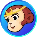 DVDFab v13.0.6.8 Program Logosu