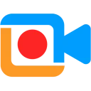 Fast Screen Recorder v2.1.0.27 Program Logosu
