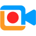 Fast Screen Recorder Program Logosu