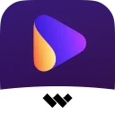 Wondershare UniConverter v17.6.0.33 Program Logosu