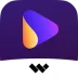 Wondershare UniConverter Program Logosu