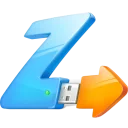 Zentimo xStorage Manager v3.5.1.1307 Program Logosu