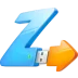 Zentimo xStorage Manager Program Logosu