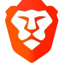 Brave Browser v1.96.59 Program Logosu