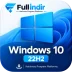 Windows 10 Pro 22H2 Program Logosu