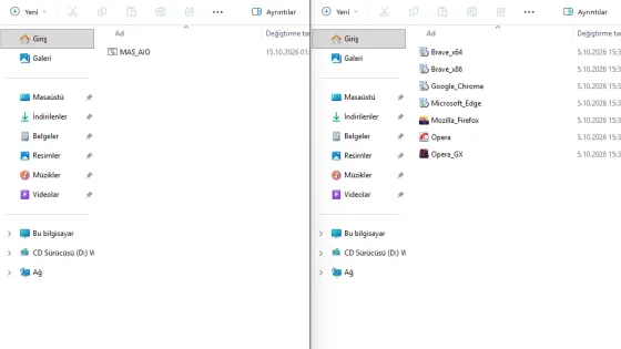 Windows 11 IoT Enterprise LTSC 2024 Güncel Ekran Görüntüsü 3