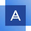 Acronis True Image v2021 Build 39287 Program Logosu