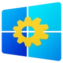 Windows Manager v2.4.2 Program Logosu