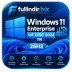Windows 11 IoT Enterprise LTSC 2024 Güncel Program Logosu