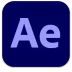 Adobe After Effects Program Logosu