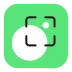 Movavi Screen Recorder Program Logosu