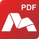 Master PDF Editor v5.9.99 Program Logosu